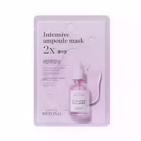 Beyond Intensive Ampoule Mask 2x 1stück Collagen