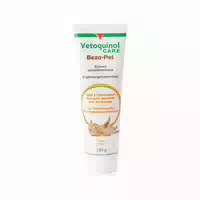 Bezo Pet Gel Ergänzungsfuttermittel für Katzen
