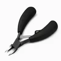 Bezox Nagelknipser Fingernagel Fußnagel Nail Clipper Set 1 st