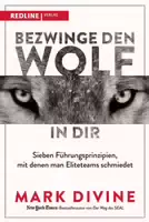 Bezwinge den Wolf in Dir