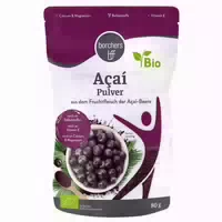 Bff Bio Acai Pulver