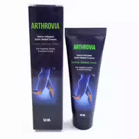 Bh Care Sp Z O O Arthrovia