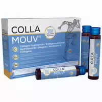 Collamouv Original Kollagen
