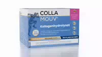 Collamouv Plus Kollagen Glucosamin Chondroitin