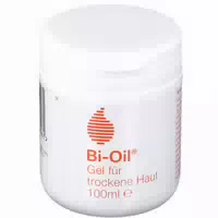 Bi Oil Gel für Trockene Haut 100 ml Gel