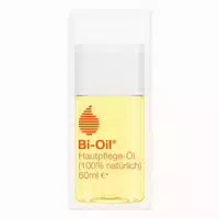 Bi Oil Hautpflege Öl Natural 100% Natürlich 200 ml