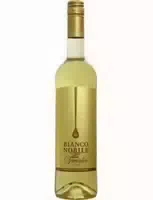 Bianco Nobile Alla Vaniglia