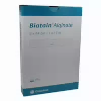 Biatain Alginate Tamponade 44 Cm 2 G 5 St