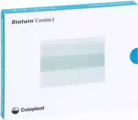 Biatain Contact Silik Kont Aufl 5 X 7,5 cm N Haft