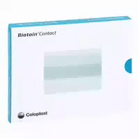 Biatain Contact Silikon Kont Auflage 5x7,5 cm N Haft