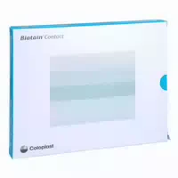 Biatain Contact Silik Kont Aufl 7,5x10 cm Noctu Haft