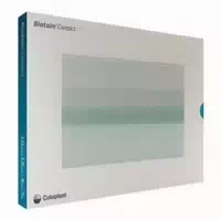 Biatain Contact Silikon Kont Auflage 10x18 cm N Haft