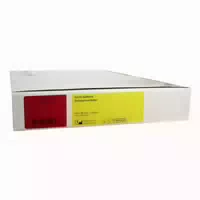 Biatain Schaumverband 10x20 cm Nicht Haftend