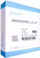 Biatain Super Nicht Haftend Superabs 10x 10 st