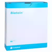 Biatain Super Nicht Haftend Superabs 10x10 Cm