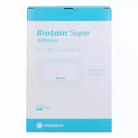 Biatain Super Selbst Haftend Superabs 12x20 cm