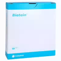 Biatain Super Nicht Haftend Superabs 10x10 cm