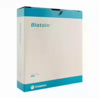 Biatain Super Nicht Haftend Superabs 10x10 Cm