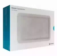 Biatain Superabsorber Nicht Haftend 25x45 cm 10 st