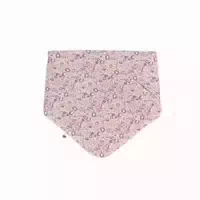 Bibs Bandana Lätzchen Liberty Blush