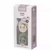 Bibs Bibs Colour Sage Ivory 18 Monate Größe 3