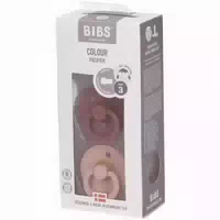 Bibs Bibs Colour Woodchuck Blush 18 Monate Größe 3
