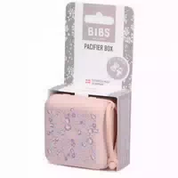 Bibs Schnullerbox Liberty Eloise Blush