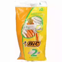 Bic Sensitive Herrenrasierer