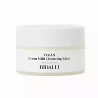 Bidalli Vegan Green Mild Cleansing Balm