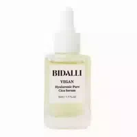Bidalli Vegan Hyaluronic Pure Cica Serum