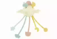 Bieco Montessori Spielzeug Banana