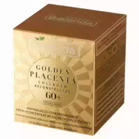 Bielenda Goldene Plazenta 60 Straffendes, Aufbauendes Anti Falten