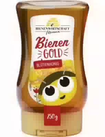 Bienenwirtschaft Meissen Bienengold Blütenhonig