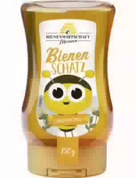 Bienenwirtschaft Meissen Bienenschatz Lindenhonig