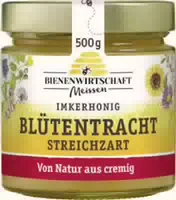 Bienenwirtschaft Meissen Blütentracht Streichzart