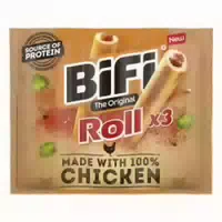 Bifi Chicken Roll