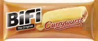 Bifi Currywurst
