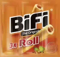 Bifi Roll 3er