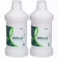 Bifiteral 667g l 1000 ml Sirup