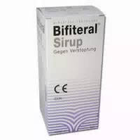 Bifiteral 667g L 1000 Ml Sirup
