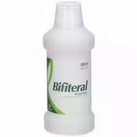 Bifiteral 667g l 200 ml Sirup