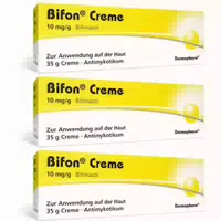 Bifon Creme
