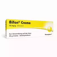 Bifon 10mg g 15 g Creme