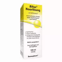 Bifon Haarlösung