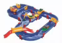Aquaplay Megabridge 32 Teile Ab 3 J