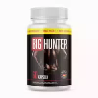 Big Hunter Kapseln