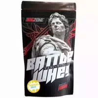Big Zone Battle Whey Milch mit Honig