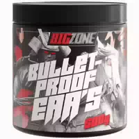 Big Zone Bulletproof Eaas