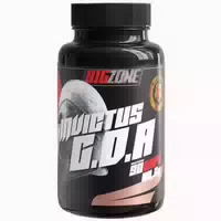 Big Zone Invictus g D A Kapseln