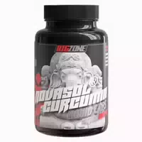Big Zone Novasol Curcumin Liquid Kapseln